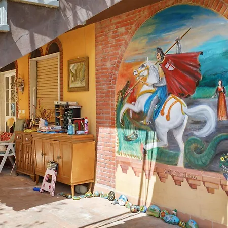 La Corte Delle Fole B&B Luni
