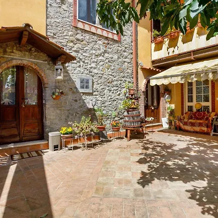 La Corte Delle Fole B&B 3*