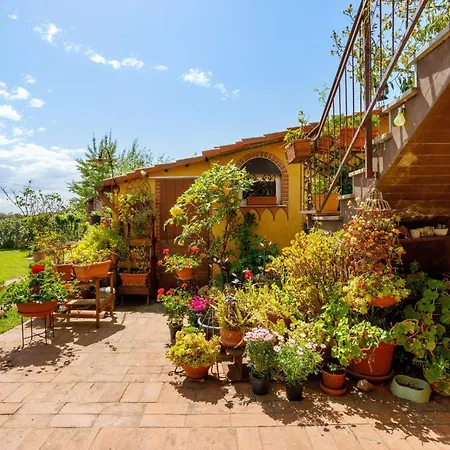 La Corte Delle Fole B&B
