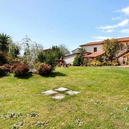 B&B La Corte Delle Fole