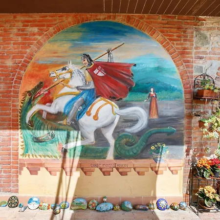 La Corte Delle Fole Luni