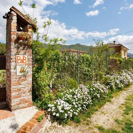La Corte Delle Fole B&B