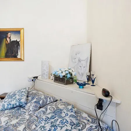B&B La Corte Delle Fole 3*