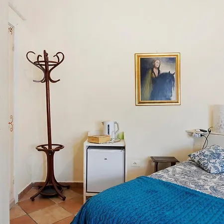 La Corte Delle Fole