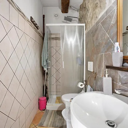 Bed & Breakfast La Corte Delle Fole 3*