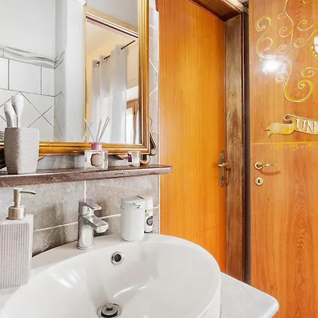 La Corte Delle Fole Bed & Breakfast