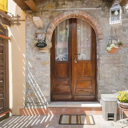 La Corte Delle Fole Bed & Breakfast