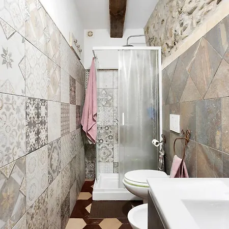 B&B La Corte Delle Fole Luni