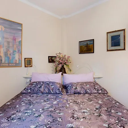 B&B La Corte Delle Fole Luni