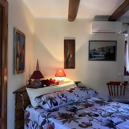 B&B La Corte Delle Fole Luni