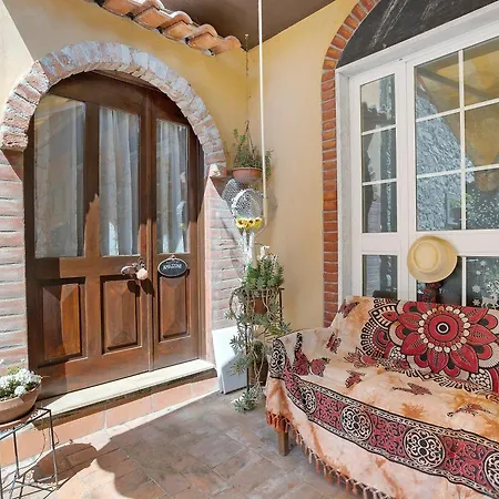 B&B La Corte Delle Fole Luni