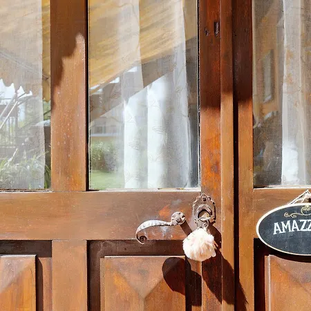 La Corte Delle Fole Bed & Breakfast Luni