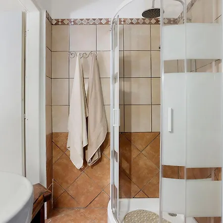 B&B La Corte Delle Fole